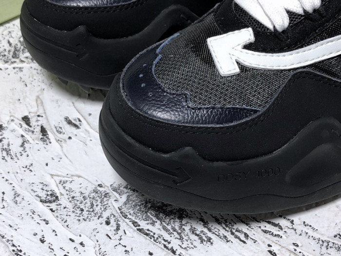 off-white c/o odsy-1000 sneakers