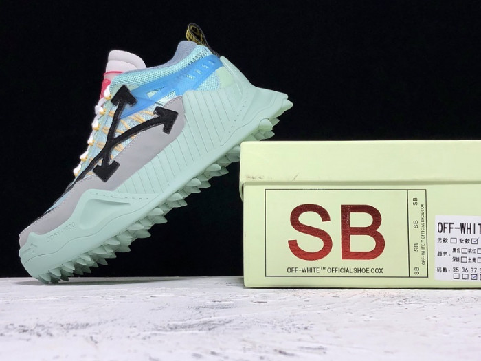 off-white c/o odsy-1000 sneakers