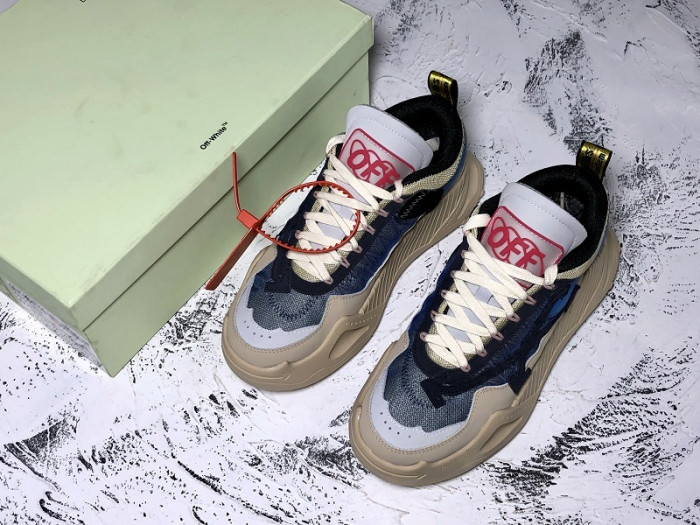 off-white c/o odsy-1000 sneakers