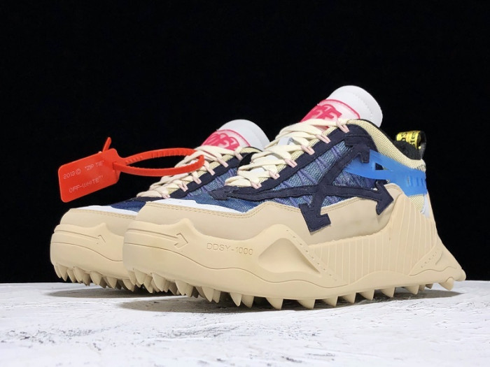 off-white c/o odsy-1000 sneakers