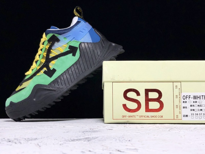 off-white c/o odsy-1000 sneakers